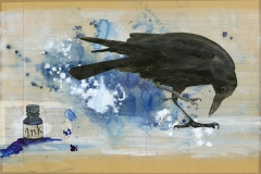 Clever-Crow-like-you-Cover-image