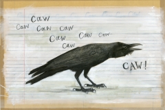Crow-Caw