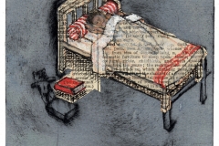 'A Bed for Each Child'