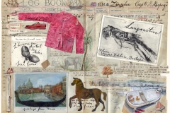 The LogBook of the Zanzibar