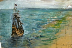 Mayflower sea (small)