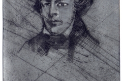 Schumann portrait