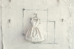 The Daughter of Debate - detail