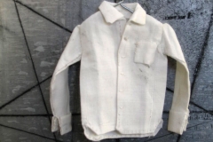 Lampedusa (detail - shirt)