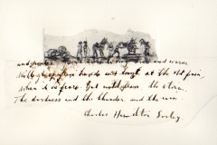 'To Germany III' CHS