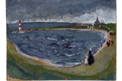 The Pardon at Ploubazlanec II