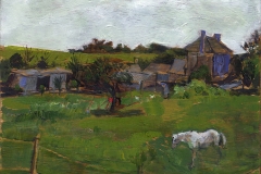 The Farm at St. Fiacre