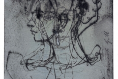 Elizabethan Portrait